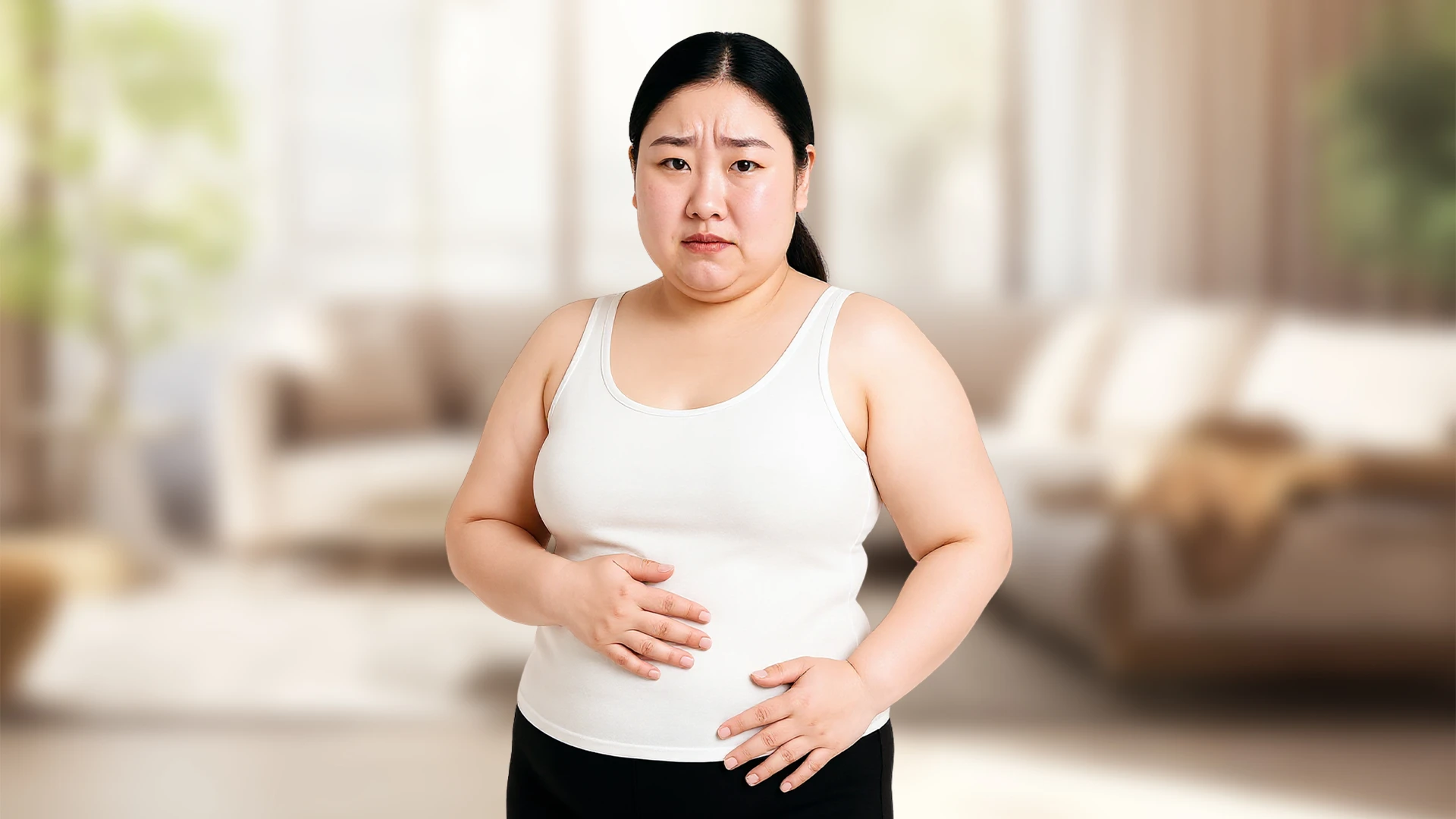 Rahasia Mengurangi Lemak Tubuh Secara Alami